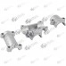 Conector manere motocoasa China 430, 520 26mm (Fara suruburi)